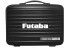 FUTABA SENDERKOFFER / TRANSMITTER CASE