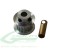 SAB Riemenscheibe Motor 21 Z�hne - Goblin 500 / 570