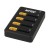 ParaBoard (Parallel Ladeboard) PB-4P8S XT60 XH SMD - 4mm Anschluss ParaBoard (Parallel Ladeboard) PB-4P8S XT60 XH SMD - 4mm Anschluss