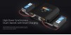ISDT K4 DUO CHARGER / LADEGER�T m. Netzteil 2x600W 8S