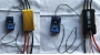 Mikado VBAR CONTROL - SCORPION TRIBUNUS ESC Kabel - 350 mm