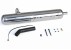 O.S. PowerBoost Pipe 55 III - 50HZ / 55HZ / 55HZ-R