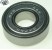 YS Vorderes Lager / Front Bearing 50-120 Yamada