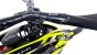 SAB GOBLIN RAW 700 KSE 3-BLATT - GELB