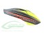 SAB CARBON AIRBRUSH Haube - Goblin BLACK THUNDER