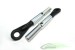 Aluminium Hauptrotorgest�nge (2 St�ck)