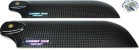 ROTORTECH CARBON Heckrotorbl�tter - 105 mm