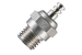 O.S. Gl�hkerze No.7 / Glow Plug No.7