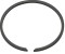 O.S. Kolbenring / Piston Ring - 105HZ / 105HZ-R