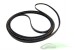 SAB Heckriemen / Tail belt 2160-6MM - Genesis F3C / Goblin 770