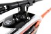 SAB GOBLIN RAW 700 ORANGE / WEISS