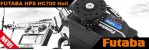 FUTABA HPS-HC700 HELI SERVO