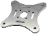 SCORPION SII-65 CROSS MOUNT (Freestyle Version)