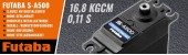 FUTABA S-A500 AIR SERVO