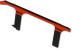 CFK Landegestell Rot 1 St�ck - Goblin 700