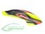 GFK Airbrushhaube Gelb / Orange - Goblin 630 Comp. / 630 / 700