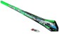 SAB Carbon Heckrohr GR�N - Kraken S 700