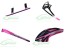 Pink Checkers Umr�stkit - SAB Goblin 630