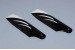 DH Heckrotorbl�tter / Tail Blades CFK 90er L=107