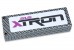SLS XTRON 5200mAh 2S1P 7,4V 50C/100C Hardcase Steckkontakte