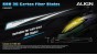 Align 600 3G Carbon Hauptrotorblätter / Main Blades Align 600 3G Carbon Hauptrotorblätter / Main Blades