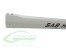 Carbon Heckrohr WEISS - GOBLIN 500 Sport