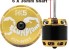 SCORPION HK5-4525-365KV (6 x 36mm)