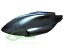 SAB Voll Carbon Rumpf (Haube & Heckrohr) - unlackiert - Urukay Carbon