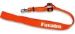 Futaba Umhängeriemen / Neckstrap 1-Punkt orange Futaba Umhängeriemen / Neckstrap 1-Punkt orange