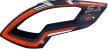 SAB Carbon Haube Matt / Carbon Canopy Matte - ILGoblin PRO KSE