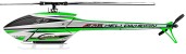 SAB URUKAY GENESIS - GR�N / GREEN