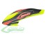 GFK Airbrushhaube Gelb / Orange - Goblin 630 Comp. / 630 / 700
