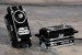 MKS HBL650SL / HBL680SL LOW PROFILE HELI SERVO COMBO