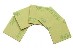 Daempfungs Klebepad 3Stk / Gyro Pad