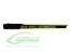 SAB Carbon Heckrohr Gelb / Schwarz - Goblin 500 Sport