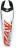 SAB HAUBE ORANGE / WEISS - RAW 580