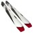 B-SURFACE RotorTech Luminous V2 Nachtflug CFK Rotorbl�tter - 610 mm