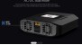 ISDT K4 DUO CHARGER / LADEGER�T m. Netzteil 2x600W 8S
