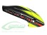 SAB CARBON AIRBRUSH Haube - Goblin BLACK NITRO