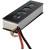 LIPO Akkuschutz Platte 140 x 48 mm