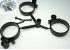 Heckservo Steuergest�nge Halter
