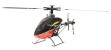SHAPE S2 Heli Kit - RTF (Mode 1)