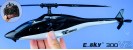 ESKY 300 V2 Helikopter - RTF (Mode2)
