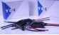 YGE AUREUS 135 V2 UHV-BEC Brushless Regler 12S YGE AUREUS 135 V2 UHV-BEC Brushless Regler 12S