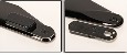 B-SURFACE RotorTech Luminous V2 Nachtflug CFK Rotorbl�tter - 610 mm