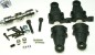 Heckrotor Naben Set