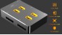 ISDT Safe Parallel Adapter PC-4860