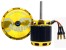 SCORPION HKIV-5035-380 KV (8/55 mm) Brushless Motor