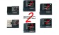 MSH BRAIN 2 Flybarless System (mit Rettungsfunktion)