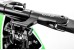 SAB URUKAY GENESIS - GR�N / GREEN